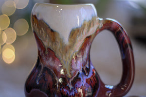 06-C PROTOTYPE Gourd Mug, 14 oz.