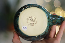 Load image into Gallery viewer, 05-B Green Mountain Magic Mug, 25 oz.