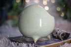 06-A Green Mountain Magic Sanctuary Vessel