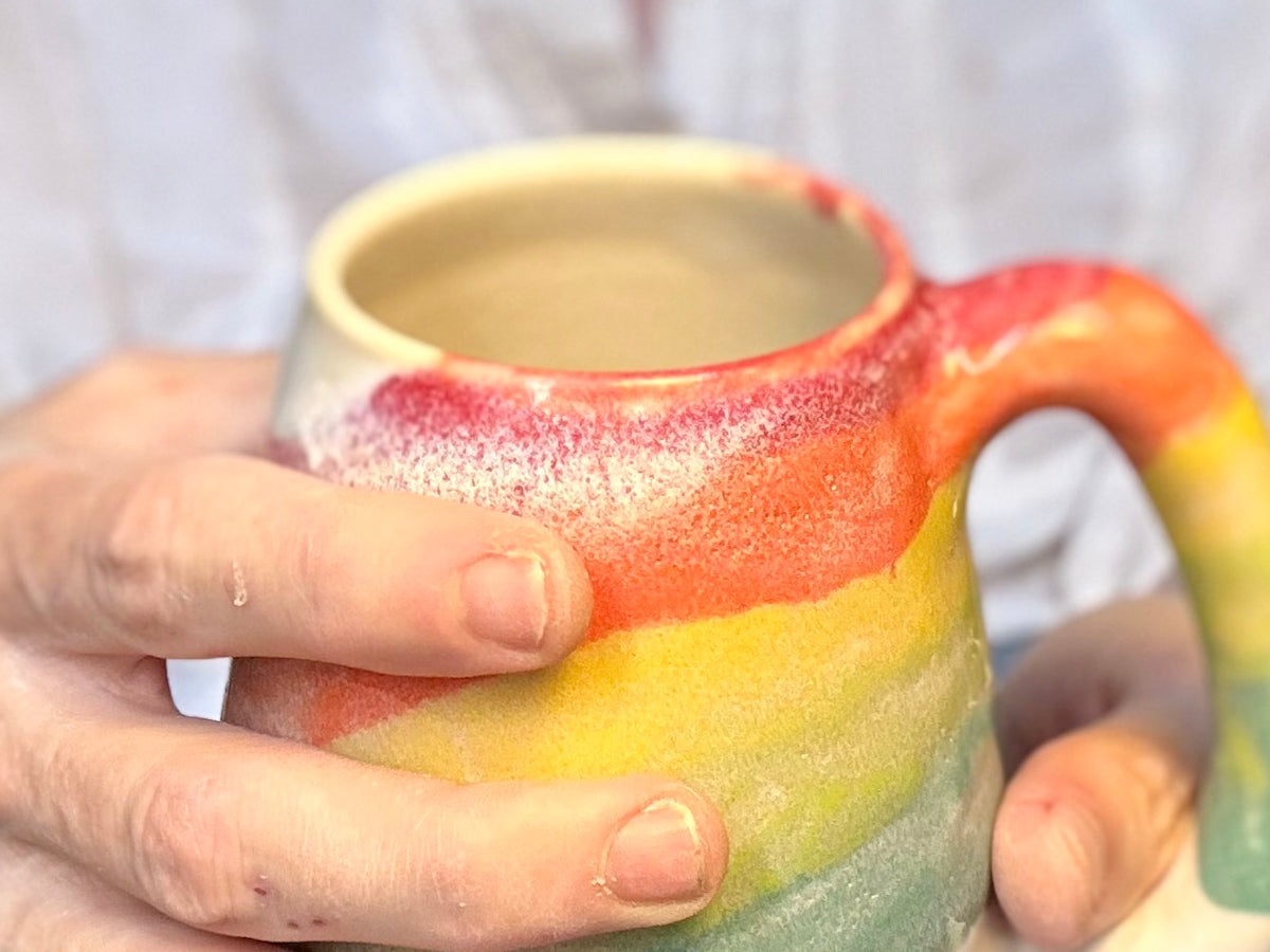 07-SC Mug, 16 oz.