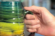 Load image into Gallery viewer, 16-F Spectral OG RE-PROTOTYPE Textured Divot Mug, 24 oz.