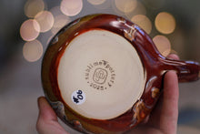 Load image into Gallery viewer, 06-B PROTOTYPE 'FLOW' Gourd Mug, 18 oz.