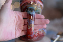 Load image into Gallery viewer, 06-C &#39;FLOW&#39; Variation Gourd Mug - MISFIT, 17 oz. - 15% off