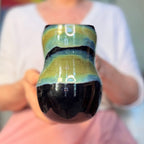 07-D Aurora "Classic Combo" Gourd Mug, 23 oz.