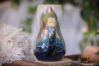 07-B EXPERIMENT Acorn Gourd Mug, 21 oz.