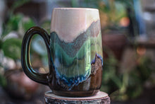 Load image into Gallery viewer, 07-B High Country Mug - MISFIT, 25 oz. - 15% off