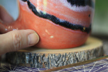 Load image into Gallery viewer, 04-C Rainbow Family PROTOTYPE Mug, 23 oz.