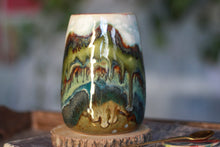 Load image into Gallery viewer, 07-C Green Mountain Magic Mug, 22 oz.