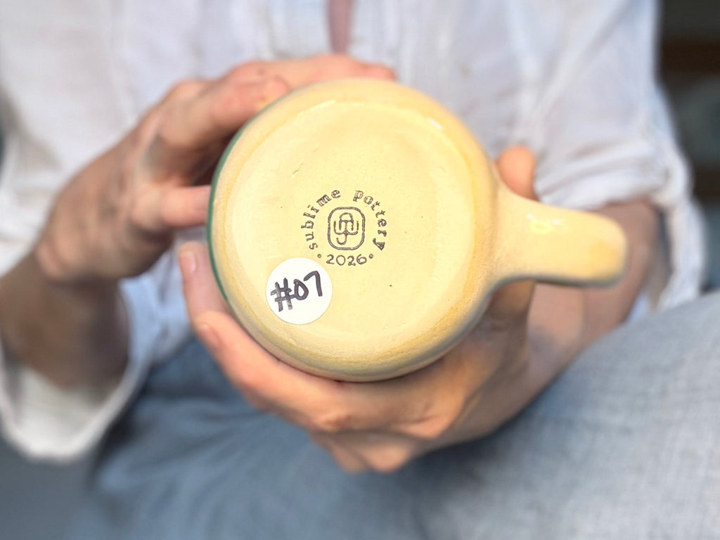 07-SC Mug, 16 oz.