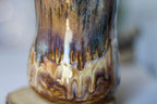 06-D Soft Earth Series Gourd Mug, 20 oz.