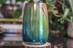 07-A Labradorite PROTOTYPE Mug - MINOR MISFIT, 24 oz. - 15% off