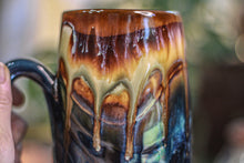 Load image into Gallery viewer, 06-A New Earth Textured Mug - MISFIT, 26 oz. - 30% off