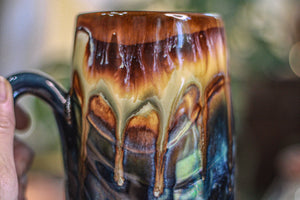 06-A New Earth Textured Mug - MISFIT, 26 oz. - 30% off