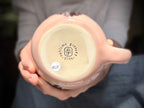 07-D Granny's Lace Gourd Mug - TOP SHELF, 20 oz.