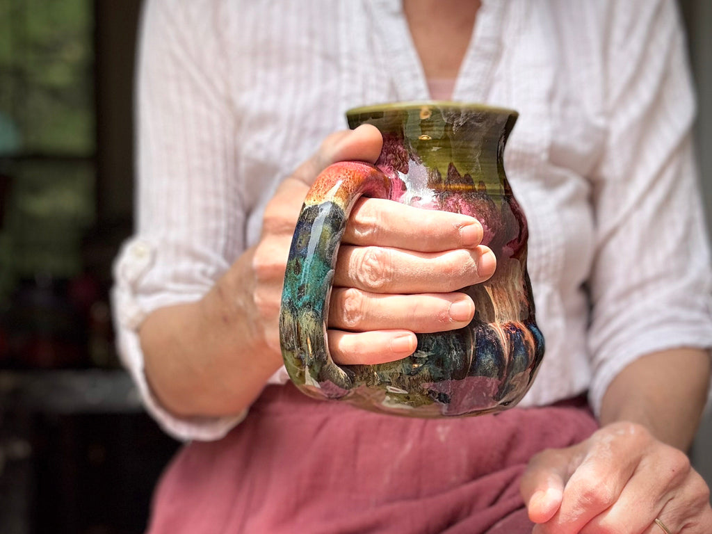 07-C PROTOTYPE Cuddle Mug, 23 oz.