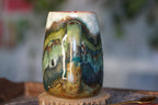 07-C Green Mountain Magic Mug, 22 oz.