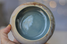 Load image into Gallery viewer, 06-D Soft Earth Series PROTOTYPE Bowl - MINOR MISFIT, 13 oz. - 10% off