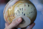 06-B Soft Earth Series PROTOTYPE Vase - MINOR MISFIT, 25 oz. - 10% off