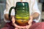 16-F Spectral OG RE-PROTOTYPE Textured Divot Mug, 24 oz.
