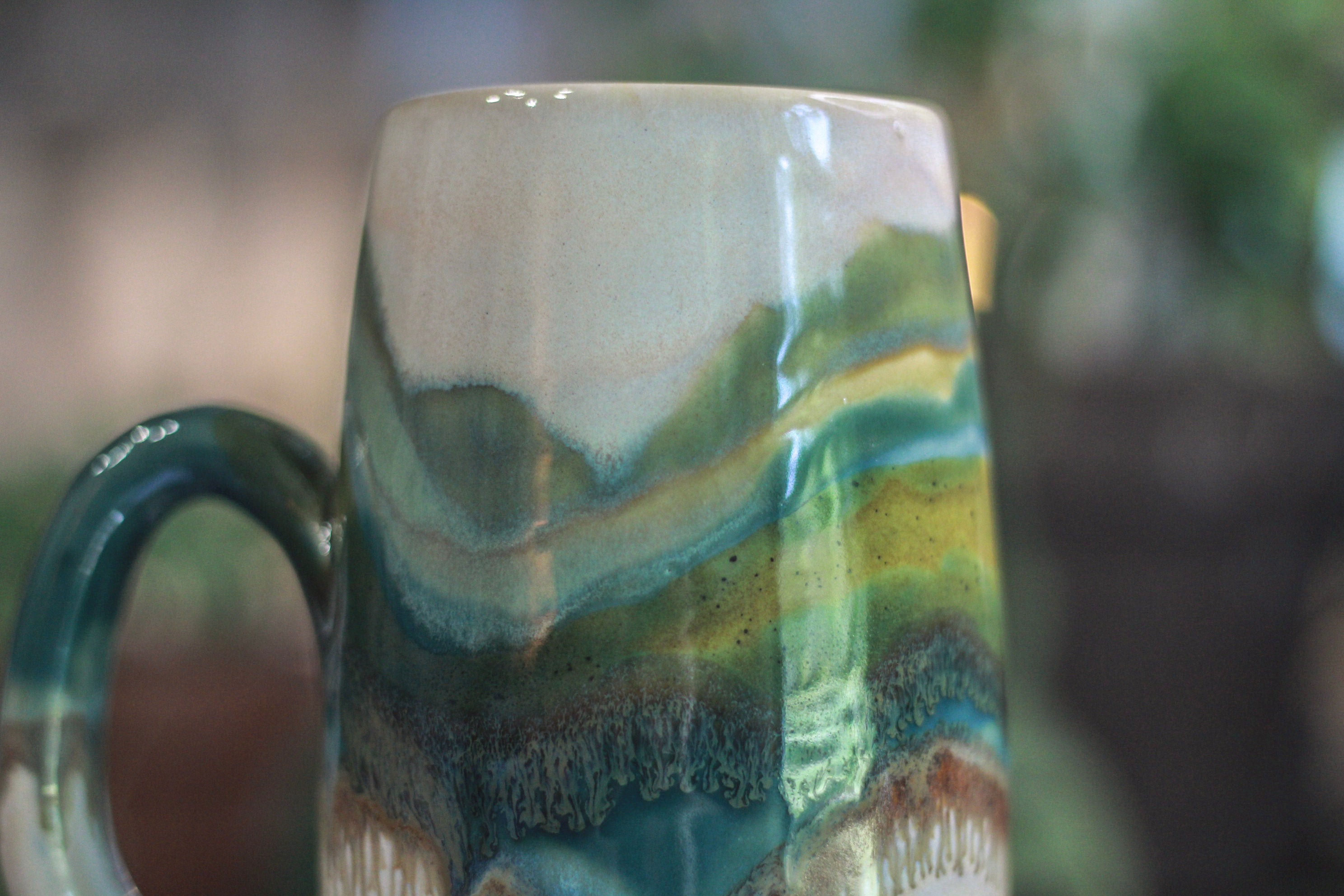 01-A PROTOTYPE Mug - ODDBALL, 26 oz. - 15% off