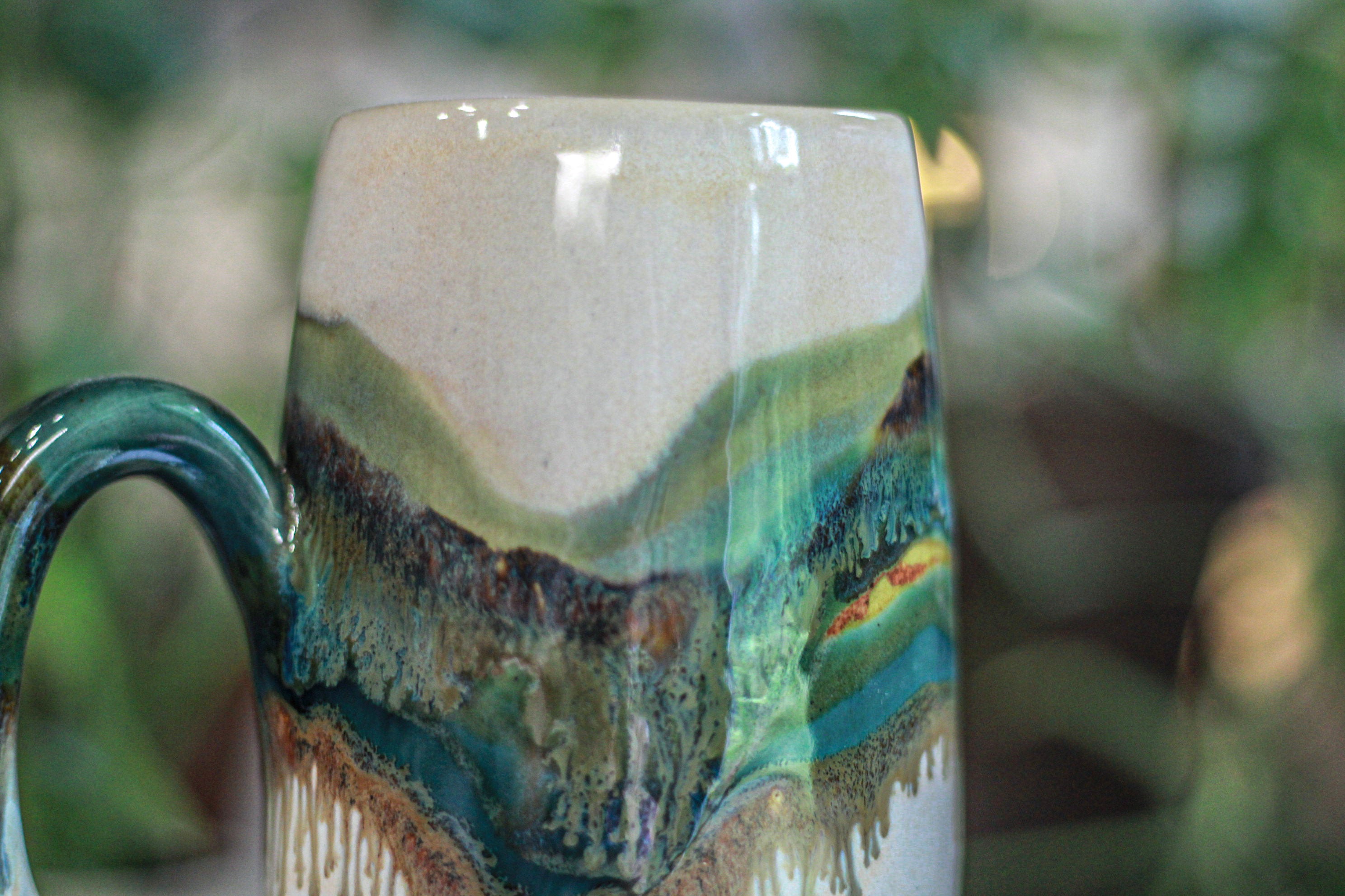 01-C PROTOTYPE Mug, 26 oz.