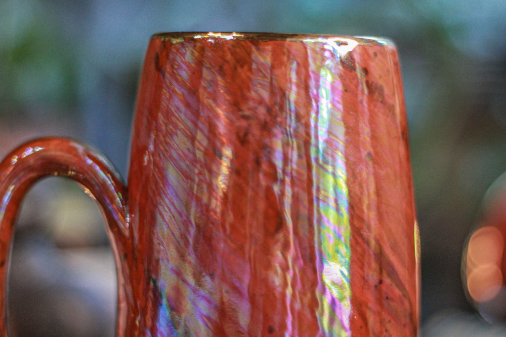 01-B PROTOTYPE Mug, 25 oz.