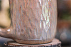 01-B PROTOTYPE Textured Notched Mug - MISFIT, 20 oz. - 15% off