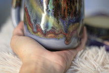Load image into Gallery viewer, 01-C EXPERIMENT Mug - TOP SHELF, 21 oz.