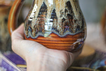 Load image into Gallery viewer, 01-E Honey Bear Textured Mug, 19 oz. (This listing is for one mug)