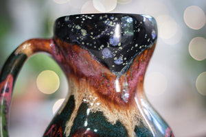 01-B Starry Night Gourd Mug - TOP SHELF, 20 oz.