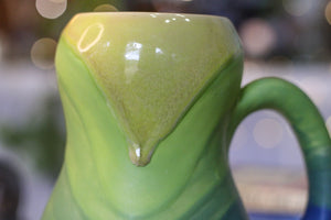 01-B EXPERIMENT Gourd Mug, 23 oz.