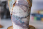 01-C Alabaster Cavern PROTOTYPE Cup, 16 oz.