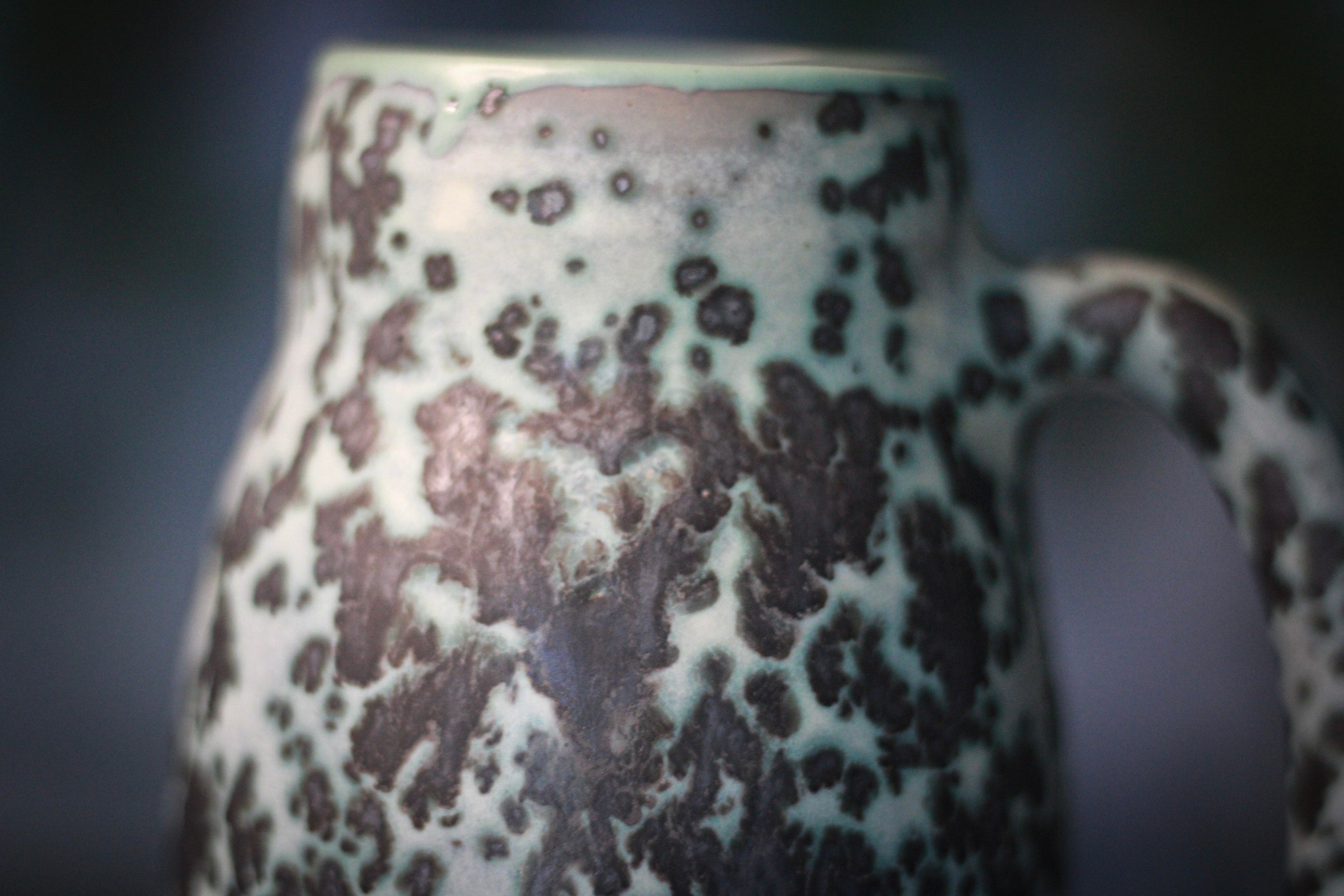 01-E Lunar Simple Gourd-type Mug, 21 oz.