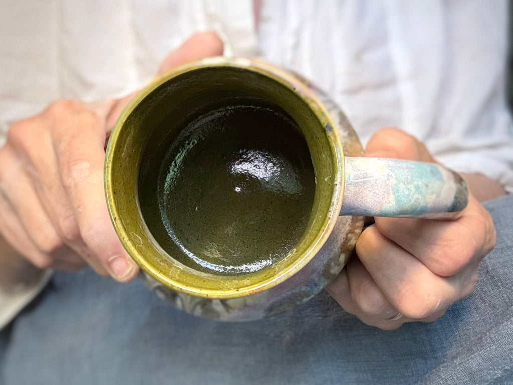 01-SC Flared Mug, 20 oz.