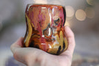 01-TESTER Gourd Cup, 9 oz