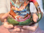 01-B PROTOTYPE Cuddle Mug - TOP SHELF, 23 oz.