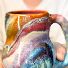 Load image into Gallery viewer, 07-C PROTOTYPE Mid Mod Mug, 17 oz.