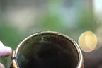 07-D PROTOTYPE Notched Textured Mug, 20 oz.