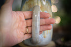 07-D Soft Earth Series Grotto Notched Mug, 24 oz.
