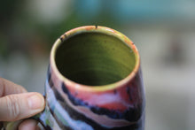 Load image into Gallery viewer, 04-C Rainbow Family PROTOTYPE Mug, 23 oz.
