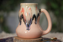 Load image into Gallery viewer, 05-D Granny's Lace Mug, 20 oz.