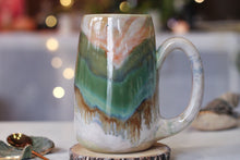 Load image into Gallery viewer, 07-B High Country Variation Mug - ODDBALL MISFIT, 23 oz. - 20% off