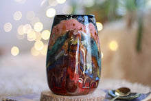 Load image into Gallery viewer, 05-A Purple Mountain Majesty Mug, 22 oz.