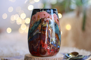 05-A Purple Mountain Majesty Mug, 22 oz.