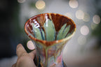 07-C FLOW Vase, 24 oz.