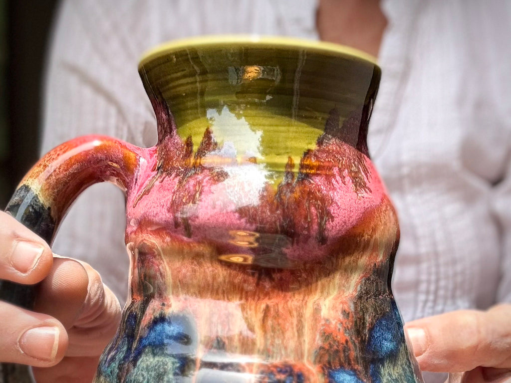 07-C PROTOTYPE Cuddle Mug, 23 oz.
