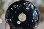 06-A Starry Night Sanctuary Vessel - TOP SHELF MISFIT