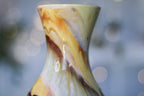 06-B Soft Earth Series PROTOTYPE Vase - MINOR MISFIT, 25 oz. - 10% off