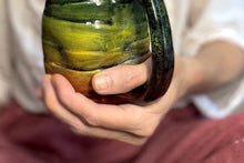 Load image into Gallery viewer, 16-F Spectral OG RE-PROTOTYPE Textured Divot Mug, 24 oz.