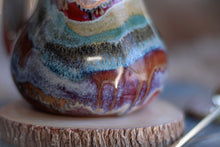 Load image into Gallery viewer, 06-C &#39;FLOW&#39; Variation Gourd Mug - MISFIT, 17 oz. - 15% off